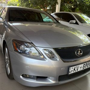 Lexus GS450h 2007 - Image 2