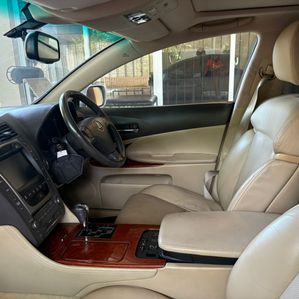 Lexus GS450h 2007 - Image 3