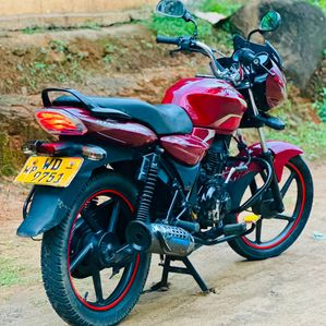 Bajaj Discover 2010 - Image 3