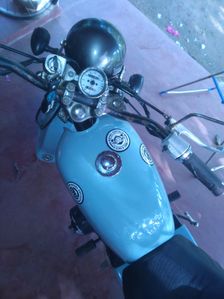 Honda CD 125 Twin 1998