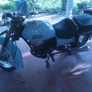 Honda CD 125 Twin 1998 - Image 3