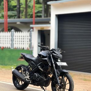 Yamaha MT 15 2020 - Image 2