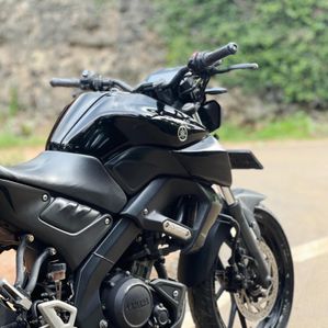 Yamaha MT 15 2020 - Image 3