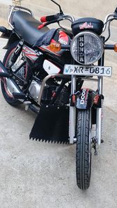 Hero HF Dawn 2012