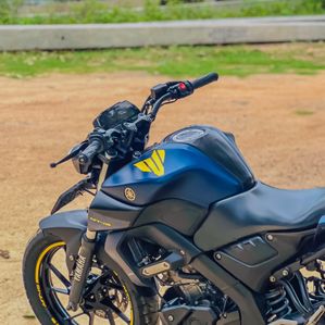 Yamaha MT 15 2.0 2019 - Image 2