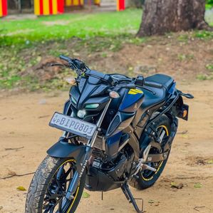 Yamaha MT 15 2.0 2019 - Image 3