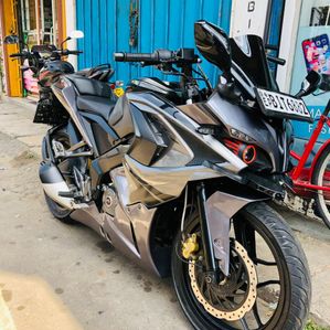 Bajaj RS200 2020 - Image 2