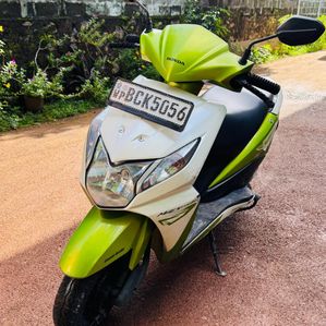 Honda Dio 2015 - Image 2