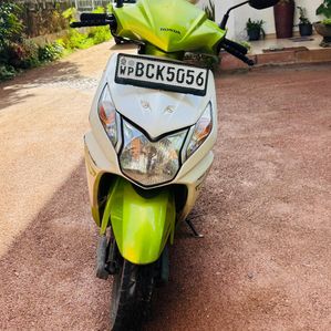 Honda Dio 2015 - Image 3