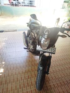 Bajaj Pulsar 135 2016