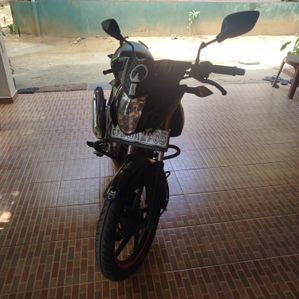 Bajaj Pulsar 135 2016 - Image 3