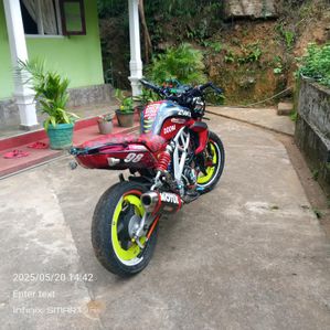 Demak Warrior 2017