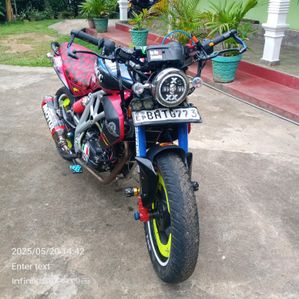 Demak Warrior 2017 - Image 3
