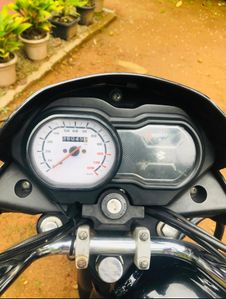 Bajaj Platina 2018