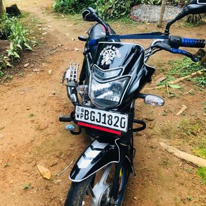 Bajaj Platina 2018 - Image 3