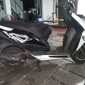 Honda Dio 2016 - Image 2