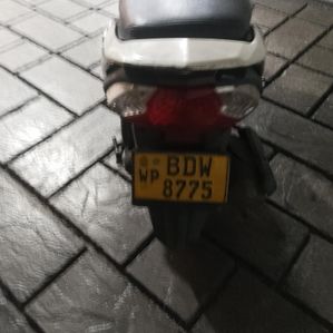Honda Dio 2016 - Image 3