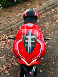 Ducati Panigale 959 2019