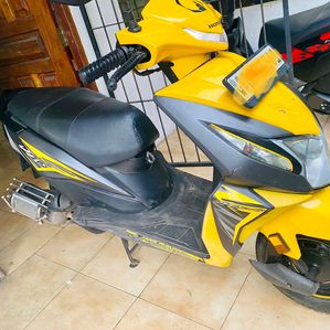 Honda Dio 2018 - Image 3