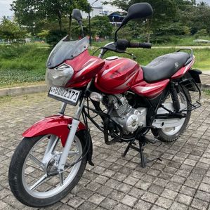 Bajaj Discover 125 2015 - Image 2