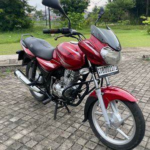 Bajaj Discover 125 2015 - Image 3
