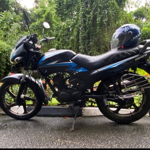 TVS Metro 110 2010 - Image 2