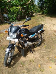 Bajaj CT100 2006