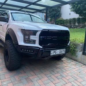 Ford Raptor Ranger F150 2017 - Image 2