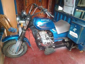 Ranomoto 200cc 2017