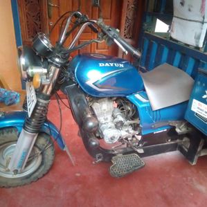Ranomoto 200cc 2017 - Image 2