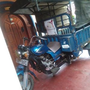 Ranomoto 200cc 2017 - Image 3