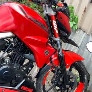Yamaha FZ 2016 - Image 3