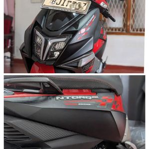 TVS Ntorq 125 Race Edition 2024 - Image 2