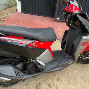 TVS Ntorq 125 Race Edition 2024 - Image 3