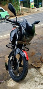 TVS Apache 2013