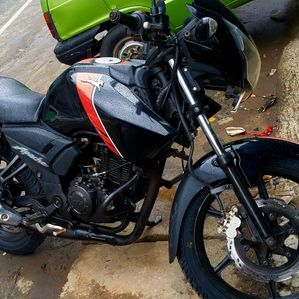TVS Apache 2013 - Image 3