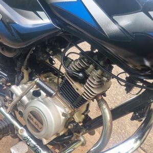 Bajaj CT100 2018 - Image 2