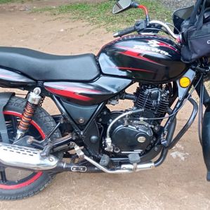Bajaj Discover 135 2020 - Image 2