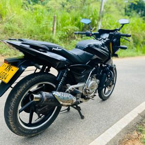 Bajaj Pulsar P150 2012 - Image 2