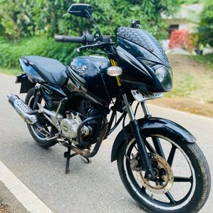 Bajaj Pulsar P150 2012 - Image 3