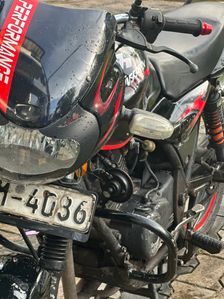 Bajaj Discover 125 2007