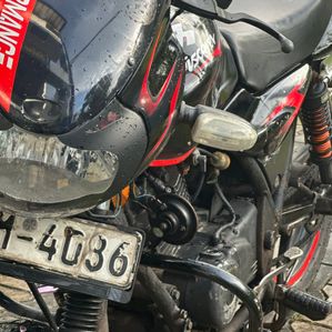Bajaj Discover 125 2007 - Image 2