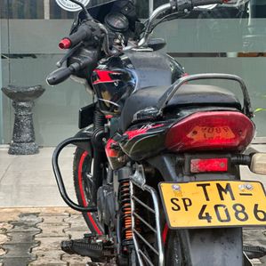 Bajaj Discover 125 2007 - Image 3