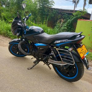 Bajaj Pulsar 150 2005 - Image 2