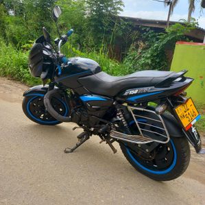 Bajaj Pulsar 150 2005 - Image 3