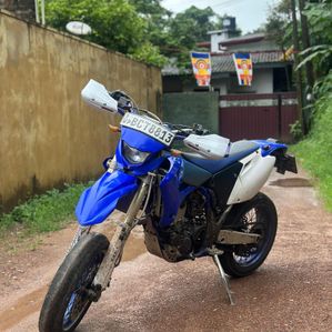 Yamaha WRF 2015 - Image 2