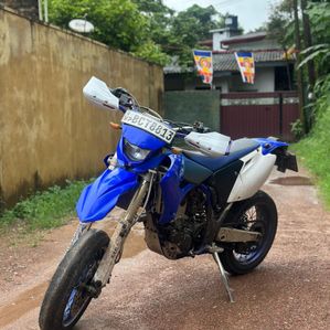 Yamaha WRF 2015 - Image 3