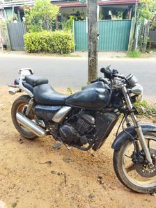 Kawasaki Eliminator SE 250 1996