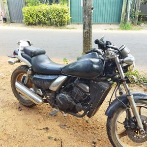 Kawasaki Eliminator SE 250 1996 - Image 2