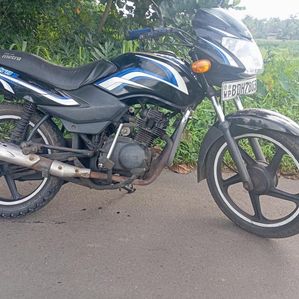 TVS Metro 2016 - Image 2